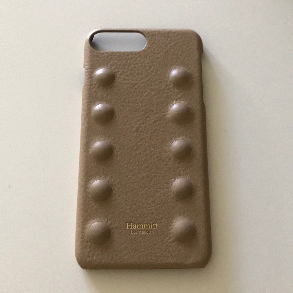 Hammitt iPhone 7/8 Plus Case